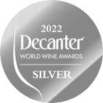Vino je dobilo srebro na ocjenjivanju Decantera za 2022 godinu