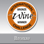 Vino je dobilo broncu na ocjenjivanju IWC za 2022 godinu